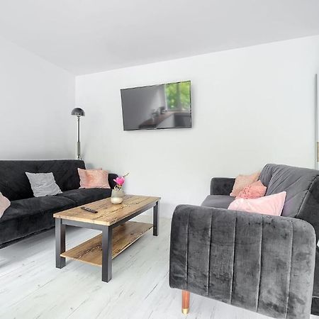 Apartament Matejki II - Unique Apartments Stettino Esterno foto