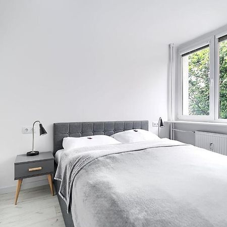 Apartament Matejki II - Unique Apartments Stettino Esterno foto