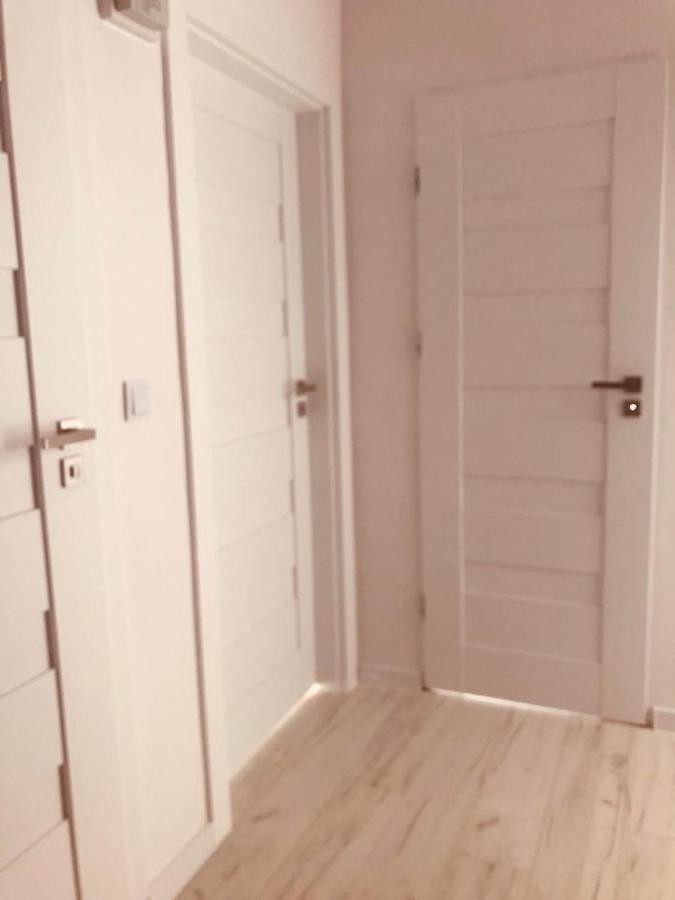 Apartament Matejki II - Unique Apartments Stettino Esterno foto