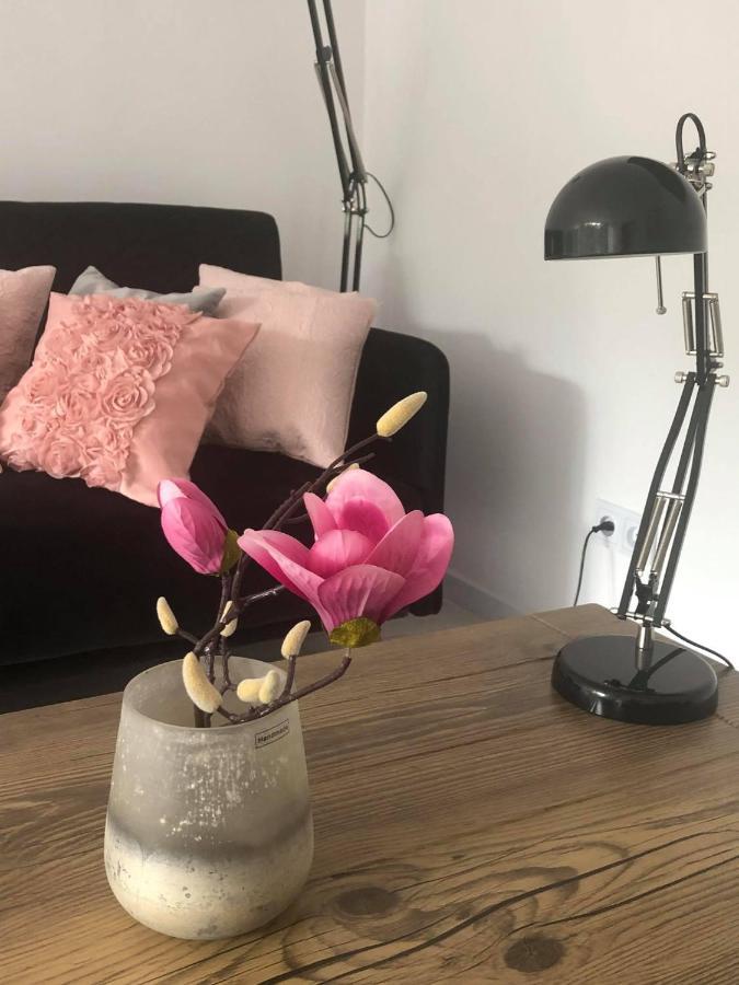 Apartament Matejki II - Unique Apartments Stettino Esterno foto