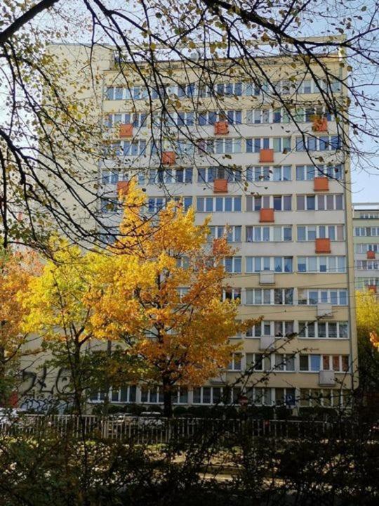 Apartament Matejki II - Unique Apartments Stettino Esterno foto