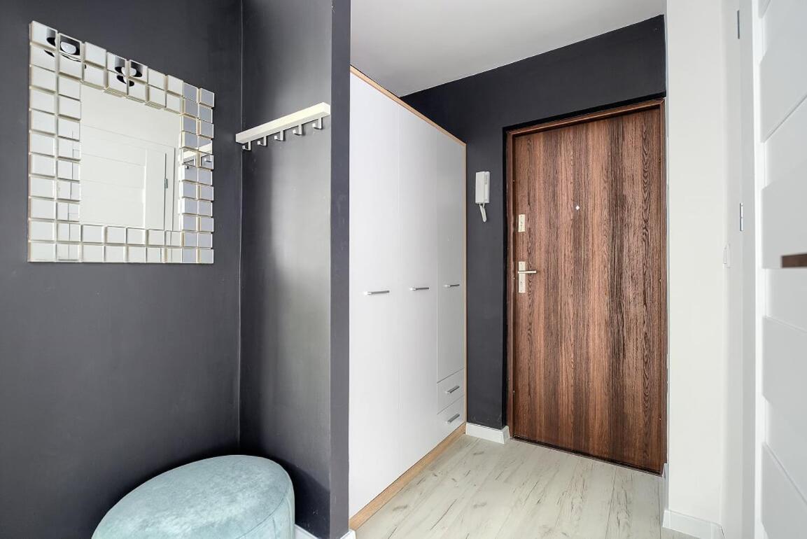 Apartament Matejki II - Unique Apartments Stettino Esterno foto
